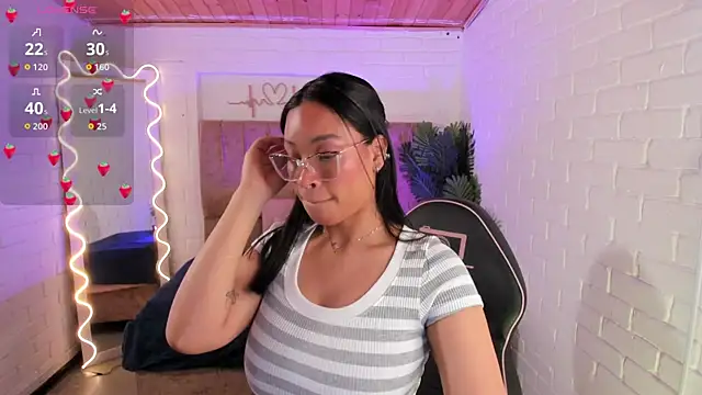 penelope tay1 online show from 14, 10, 2025