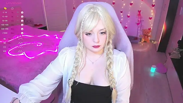 Amy honey angel online show from 10, 2, 2025