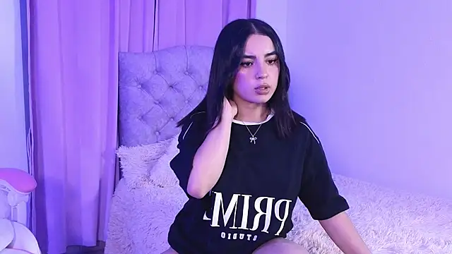 Emily-14 online show from 30, 12, 2024