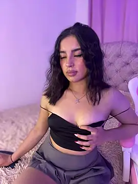 Emily-14 online show from 15, 1, 2025