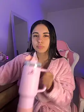 Emily-14 online show from 15, 9, 2025