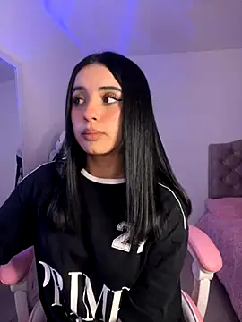 Emily-14 online show from 16, 10, 2025