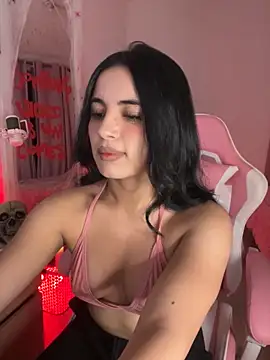 Emily-14 online show from 23, 10, 2025