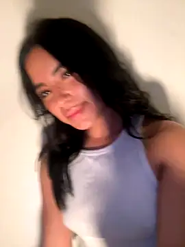 Emily-14 online show from 26, 10, 2025