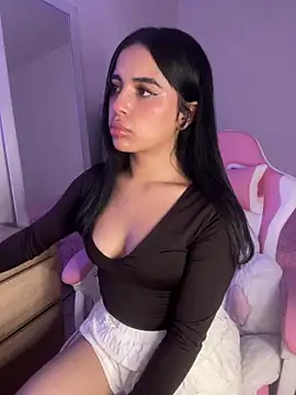 Emily-14 online show from 29, 3, 2026