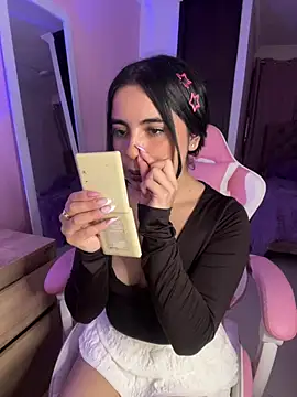 Emily-14 online show from 12, 5, 2026