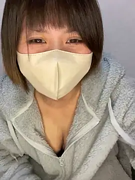 Snapshot of -anzu-o chatting on 25, 12, 2024 -anzu-o online show from 25, 12, 2024