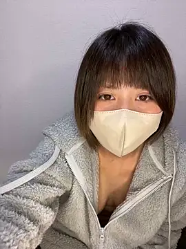 Snapshot of -anzu-o chatting on 26, 12, 2024 -anzu-o online show from 26, 12, 2024