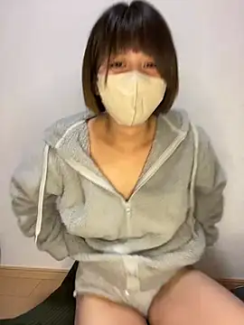 Snapshot of -anzu-o chatting on 31, 12, 2024 -anzu-o online show from 31, 12, 2024