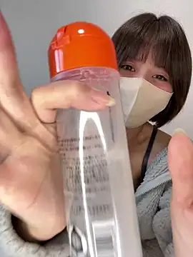 Snapshot of -anzu-o chatting on 9, 1, 2025 -anzu-o online show from 9, 1, 2025