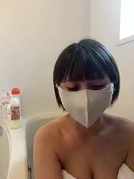 Snapshot of -anzu-o chatting on 23, 1, 2025 -anzu-o online show from 23, 1, 2025