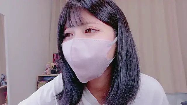 Snapshot of -anzu-o chatting on 27, 10, 2025 -anzu-o online show from 27, 10, 2025