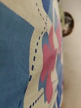 AnthonellaKeen online show from 2, 3, 2025