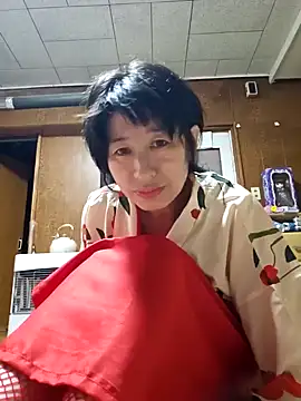 morikawa sayaka online show from 7, 1, 2025