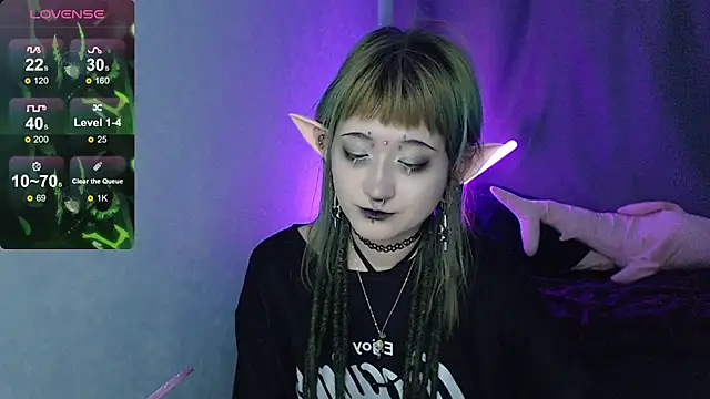 Milten-Trish online show from 30, 4, 2026