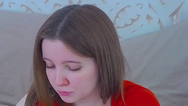 Snapshot of EvansMilana chatting on 23, 1, 2025 EvansMilana online show from 23, 1, 2025