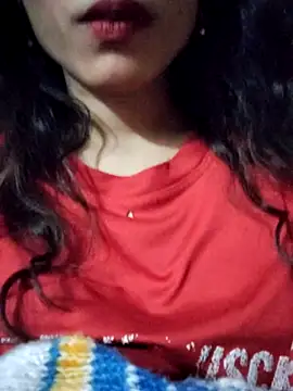 Snapshot of Babby_girl08 chatting on 1, 11, 2025 Babby girl08 online show from 1, 11, 2025