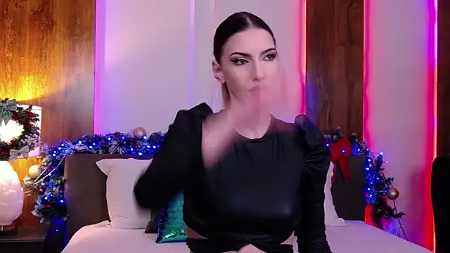 SkylerSpark online show from 20, 12, 2025