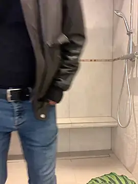 Sash Ge online show from 30, 1, 2025