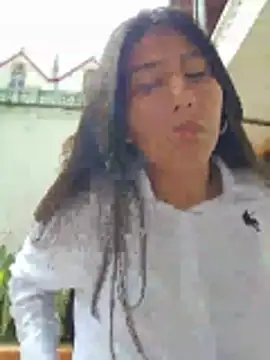 CarlaAlvez online show from 16, 2, 2026