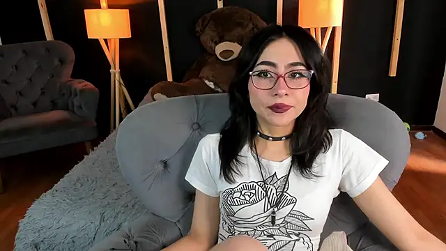 vampy dolll online show from 13, 12, 2024