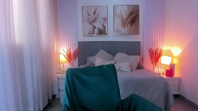  lara1 online show from 26, 6, 2026