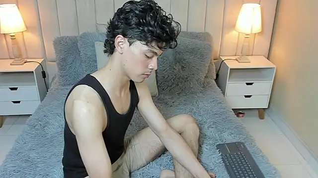 Snapshot of Dammon_Stallion chatting on 11, 2, 2025 Dammon Stallion online show from 11, 2, 2025