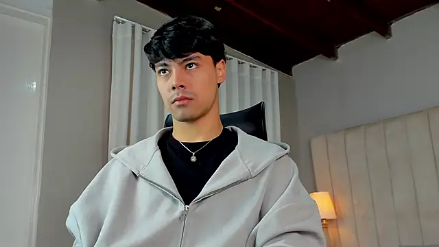 Snapshot of Dammon_Stallion chatting on 22, 9, 2025 Dammon Stallion online show from 22, 9, 2025