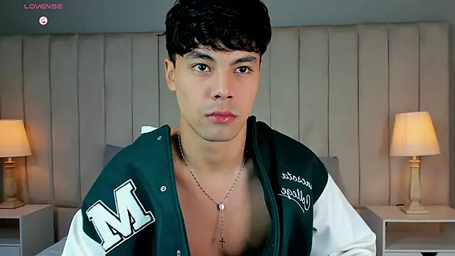 Snapshot of Dammon_Stallion chatting on 26, 9, 2025 Dammon Stallion online show from 26, 9, 2025