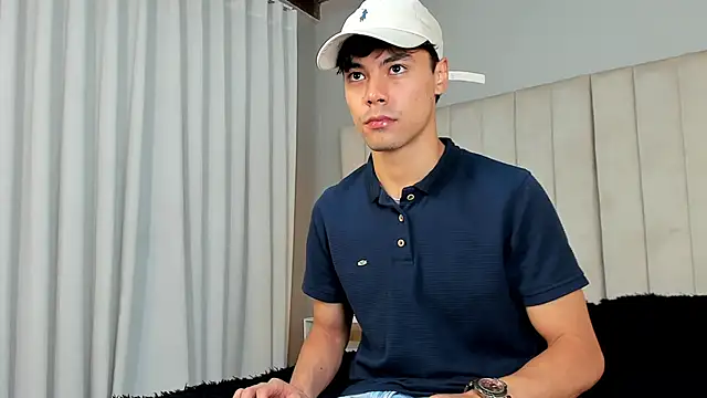 Snapshot of Dammon_Stallion chatting on 15, 10, 2025 Dammon Stallion online show from 15, 10, 2025