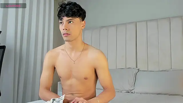 Snapshot of Dammon_Stallion chatting on 24, 10, 2025 Dammon Stallion online show from 24, 10, 2025