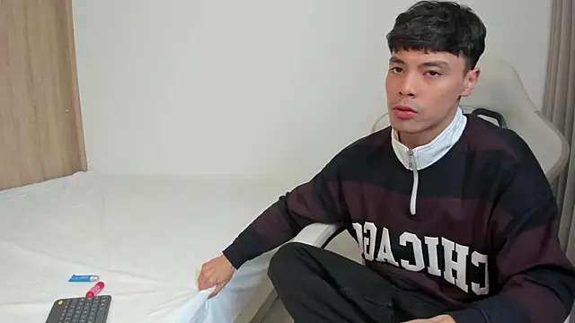 Dammon Stallion online show from 13, 1, 2026