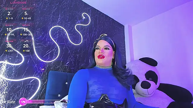 Snapshot of Missisabella_ chatting on 8, 3, 2025 Missisabella online show from 8, 3, 2025