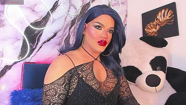 Missisabella  online show from 27, 5, 2026