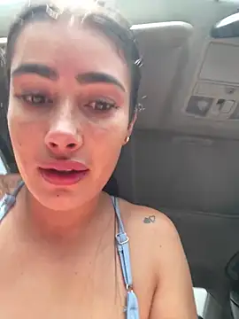 Sweet and caramel online show from 12, 9, 2025