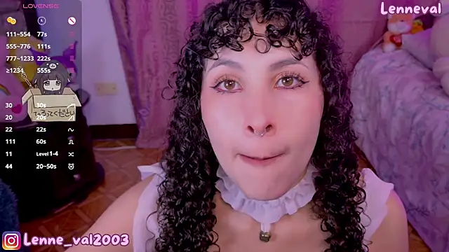 Lenneval1 online show from 15, 9, 2025