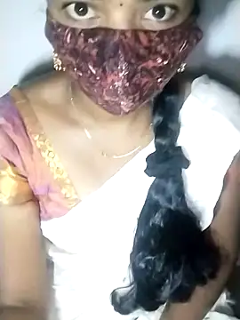 Snapshot of Telugu_magic_07 chatting on 20, 2, 2025 Telugu magic 07 online show from 20, 2, 2025