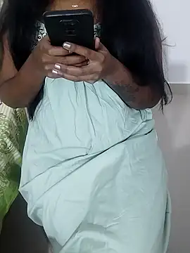 Snapshot of Telugu_magic_07 chatting on 21, 2, 2025 Telugu magic 07 online show from 21, 2, 2025