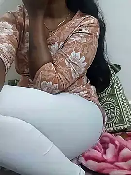 Snapshot of Telugu_magic_07 chatting on 2, 3, 2025 Telugu magic 07 online show from 2, 3, 2025