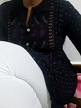 Snapshot of Telugu_magic_07 chatting on 2, 3, 2025 Telugu magic 07 online show from 2, 3, 2025