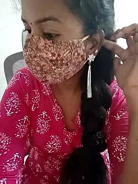 Snapshot of Telugu_magic_07 chatting on 9, 10, 2025 Telugu magic 07 online show from 9, 10, 2025