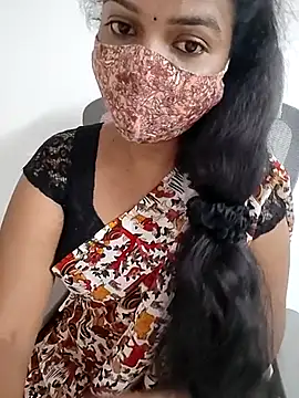 Snapshot of Telugu_magic_07 chatting on 26, 10, 2025 Telugu magic 07 online show from 26, 10, 2025