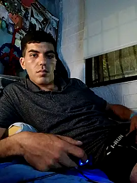 Snapshot of tunegrito007 chatting on 9, 11, 2025 tunegrito007 online show from 9, 11, 2025