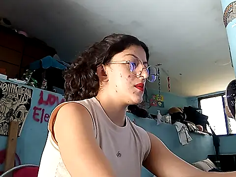 LoveElectra online show from 16, 1, 2026