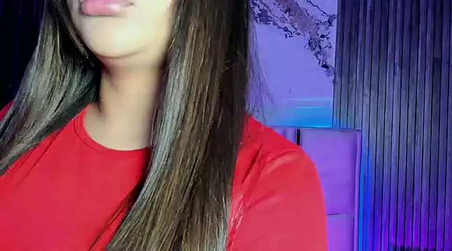 Lillyortiz online show from 23, 12, 2024