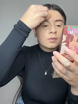 SaraBraun  online show from 17, 4, 2026