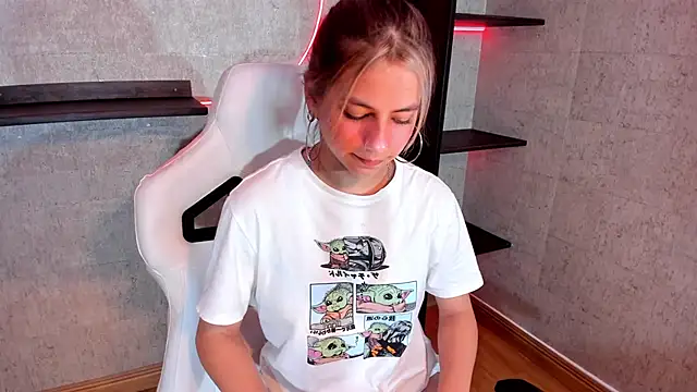 ArtemisaBlake online show from 6, 1, 2025