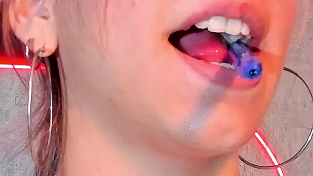 ArtemisaBlake online show from 7, 1, 2025