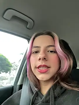 ArtemisaBlake online show from 11, 10, 2025