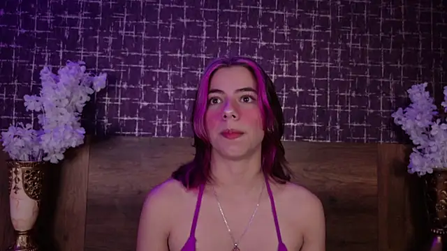 ArtemisaBlake online show from 18, 11, 2025